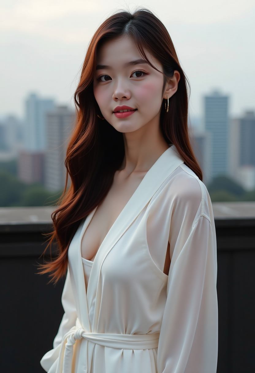 借种传奇